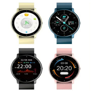 LIGE Women's Smartwatch – With Call Function, Multi-Sport Modes by Habicare