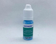 Liquid Epoxy Resin Dye - Solid Colour- 10ml each - 02 by Resin Art NZ