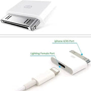 Lightning to 30 Pin Adapter by 9eight5