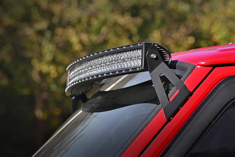 LED Light Jeep Cherokee XJ (84-01) by Magwarehouse.com