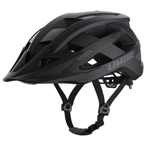 Euro Cycling NZ Accessories Limar Alben Matt Black Limar Alben Matte Black MIPS MTB Helmet For Cycling