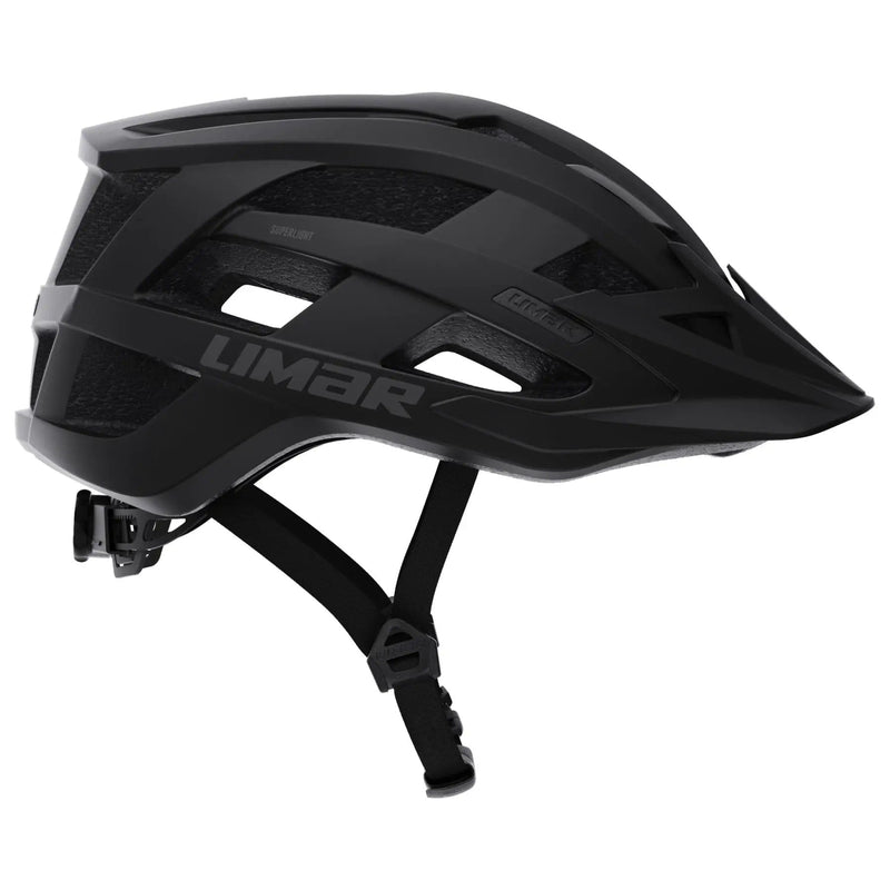 Euro Cycling NZ Accessories Limar Alben Matt Black Limar Alben Matte Black MIPS MTB Helmet For Cycling