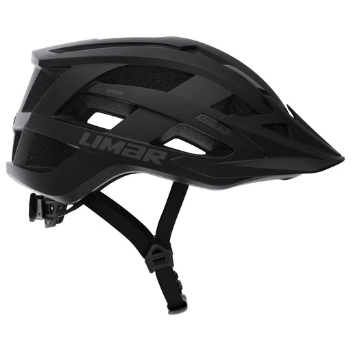 Euro Cycling NZ Accessories Limar Alben Matt Black Limar Alben Matte Black MIPS MTB Helmet For Cycling