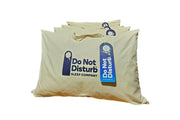 Wisewool™ Cloud Pillow by Do Not Disturb Sleep Company