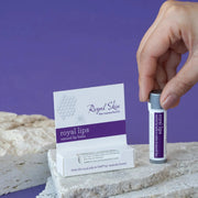 Royal Skin Lip Balm by Happy Valley Honey