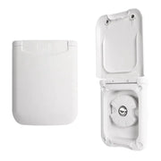 Lockable RV / Caravan Gravity Water Inlet by Habicare