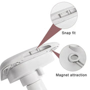 Lockable RV / Caravan Gravity Water Inlet by Habicare