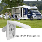 Lockable RV / Caravan Gravity Water Inlet by Habicare