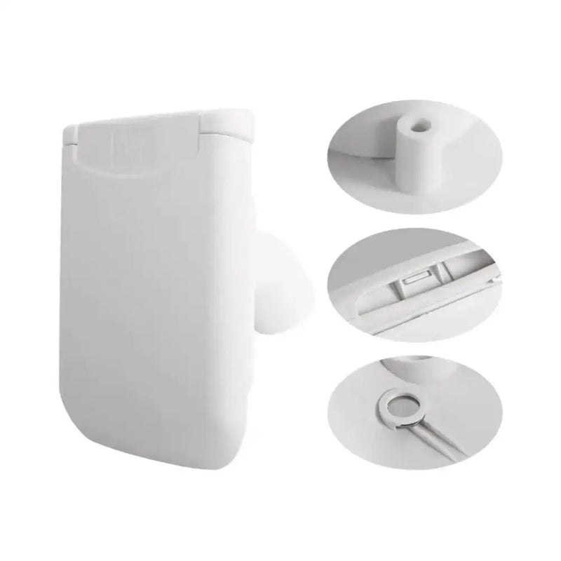 Lockable RV / Caravan Gravity Water Inlet by Habicare