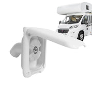 Lockable RV / Caravan Gravity Water Inlet by Habicare
