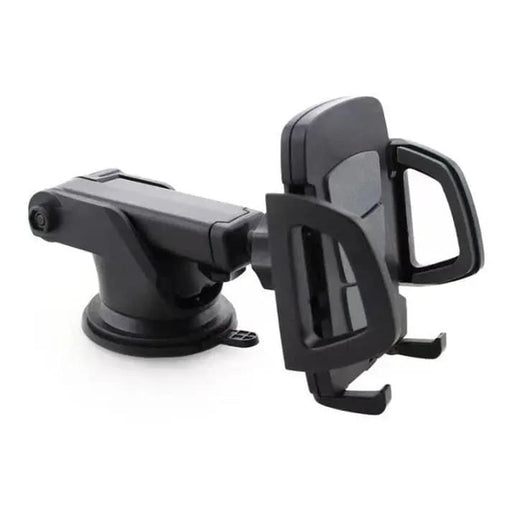 Long Neck Car Mount Phone Holder Mobile Phone Stand – view 1