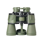 Long Range Binoculars – FMC Coated BAK4 Prism, Waterproof (910x50) by Habicare