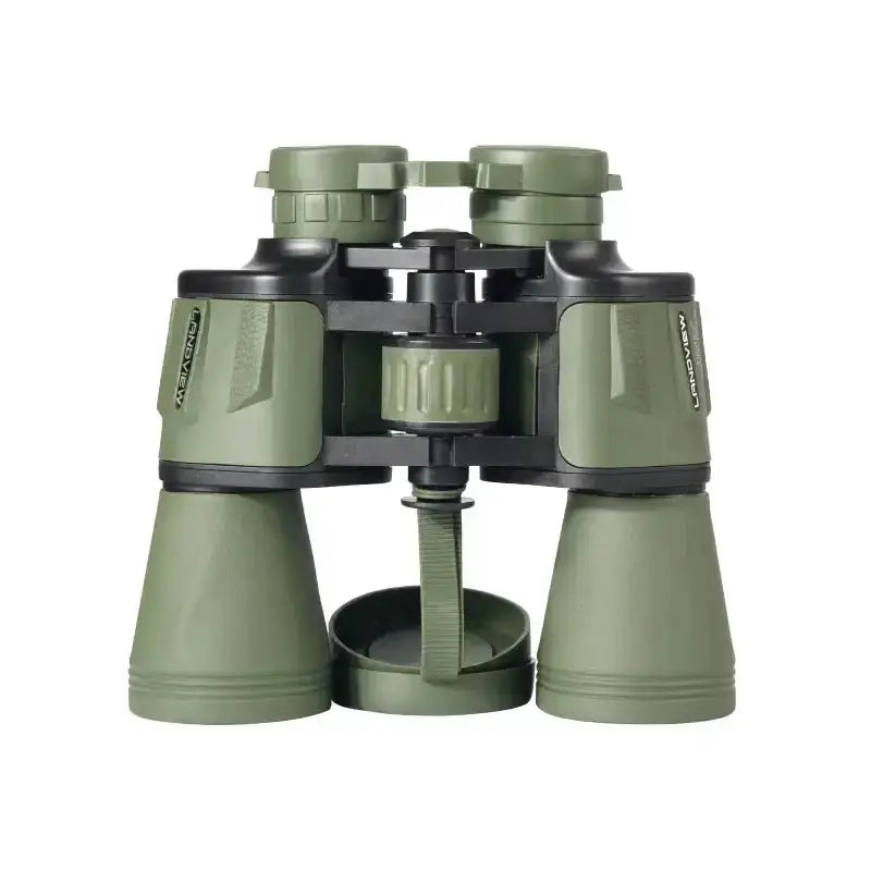 Long Range Binoculars – FMC Coated BAK4 Prism, Waterproof (910x50) by Habicare