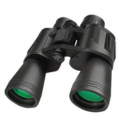 Long Range Binoculars – FMC Coated BAK4 Prism, Waterproof (910x50) by Habicare