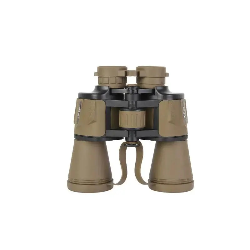 Long Range Binoculars – FMC Coated BAK4 Prism, Waterproof (910x50) by Habicare