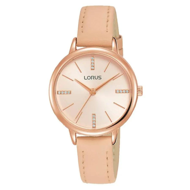 Lorus - RG216QX9 by That Watch Shop