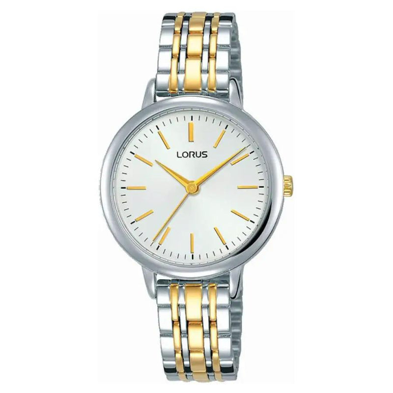 Lorus - RG295PX9 by That Watch Shop
