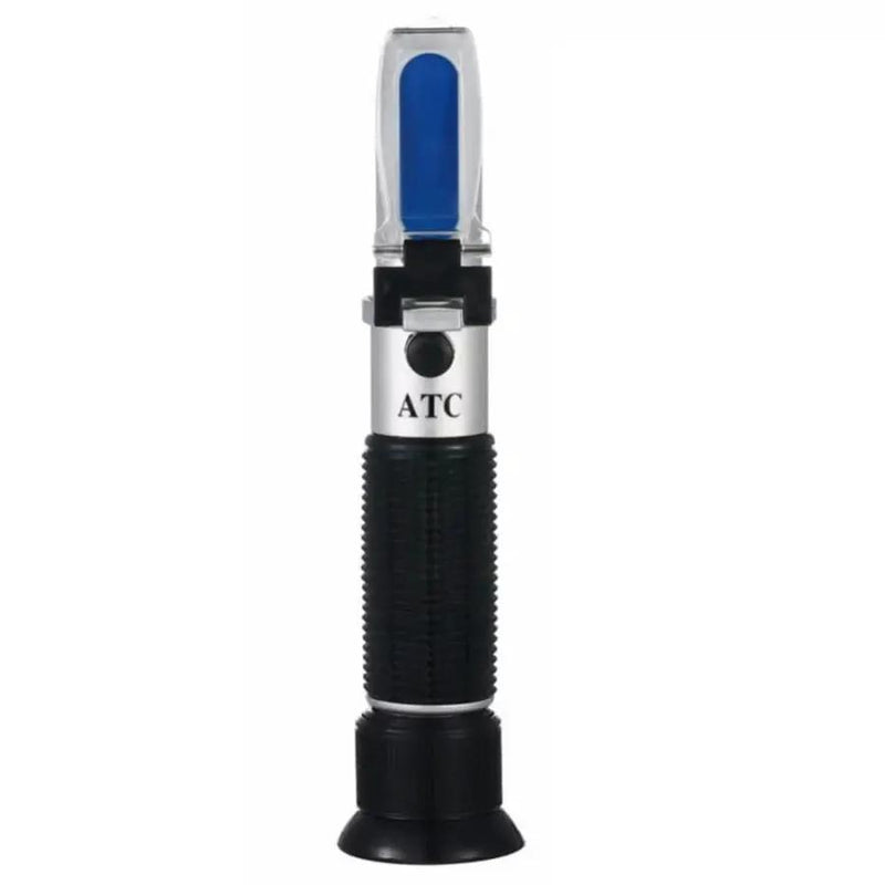 Refractometer - Sugar Concentration (0-10% Brix / Accuracy 0.1%) by 9eight5