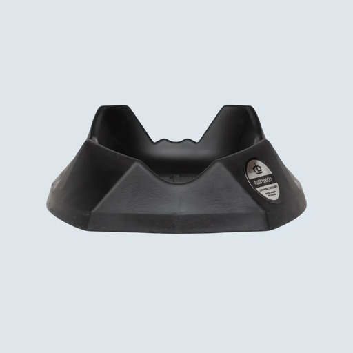 RB Wolf Kicking Tee by Rugby Bricks