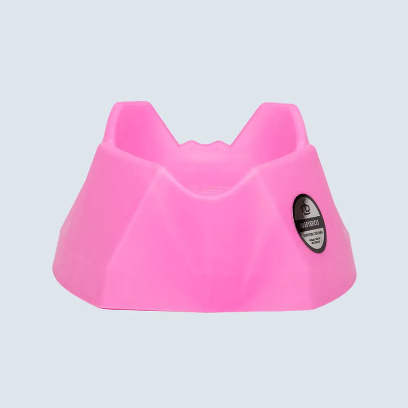 RB Wolf Plus Kicking Tee by Rugby Bricks