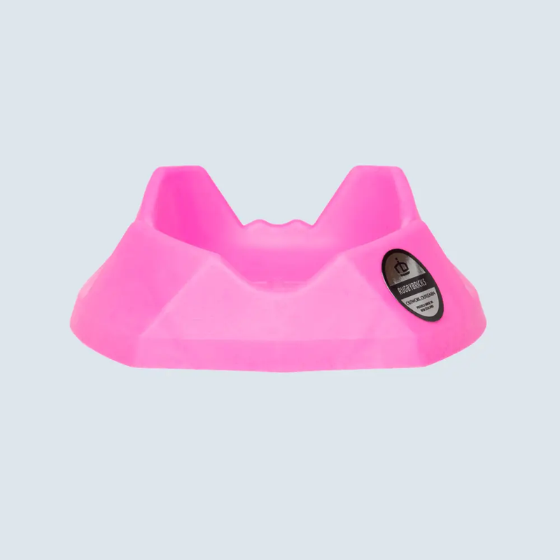 RB Wolf Kicking Tee by Rugby Bricks