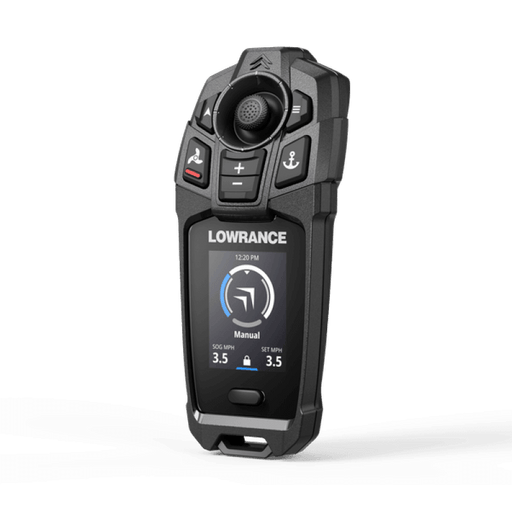 Lowrance Trolling Motor Lowrance RECON Saltwater 60" Trolling Motor