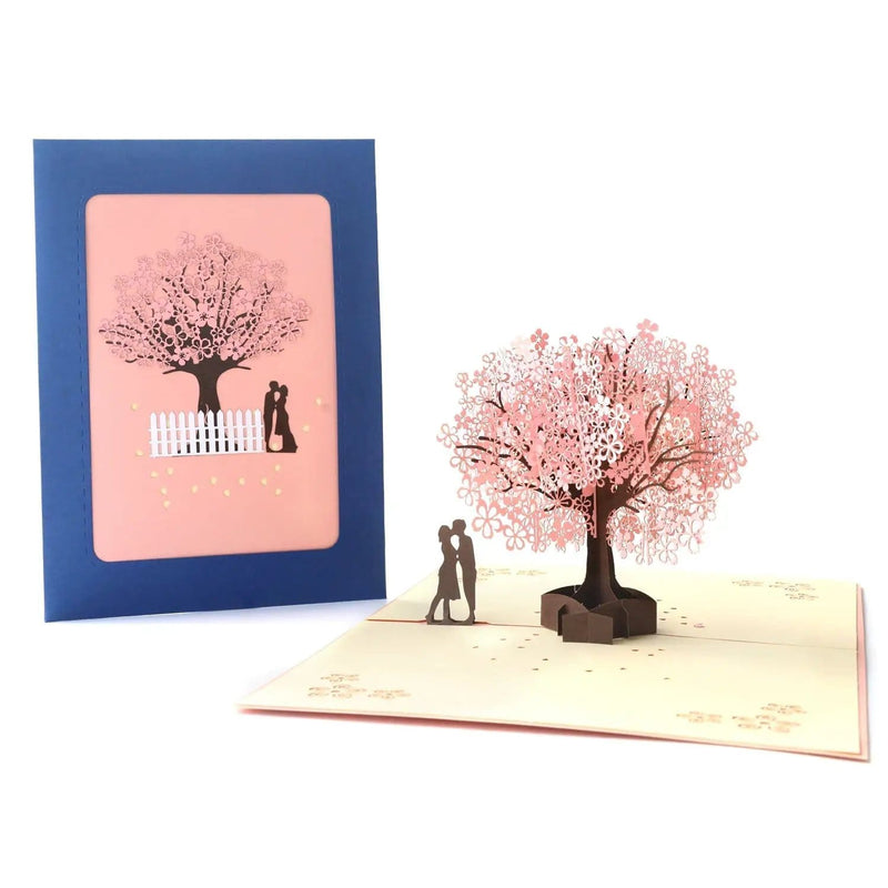 Lowrey Foods GREETING CARD Lowrey 3D Pop-Up Greeting Cards | Gift Add-On – Choose Your Design Lowrey 3D Pop-Up Greeting Cards | Gift Add-On – Choose Your Design