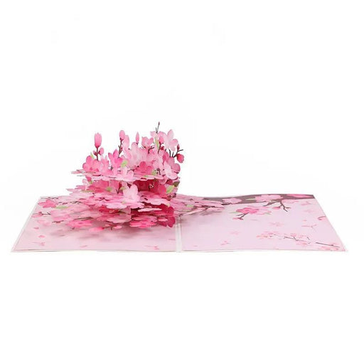 Lowrey Foods COOKIE Lowrey Mother’s Day 3D Pop-Up Greeting Card Lowrey Mother’s Day 3D Pop-Up Greeting Card