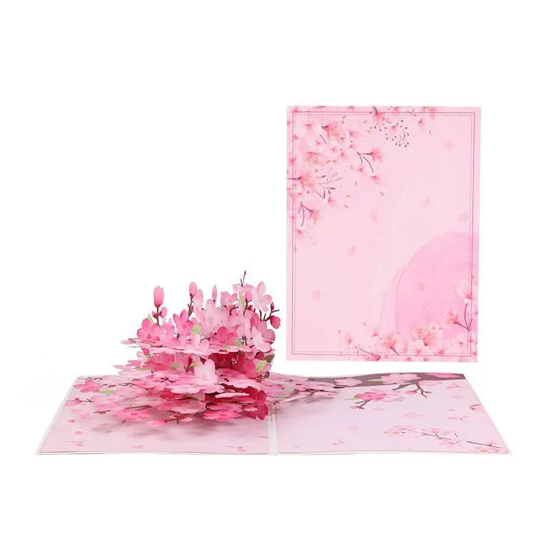Lowrey Foods COOKIE Lowrey Mother’s Day 3D Pop-Up Greeting Card Lowrey Mother’s Day 3D Pop-Up Greeting Card