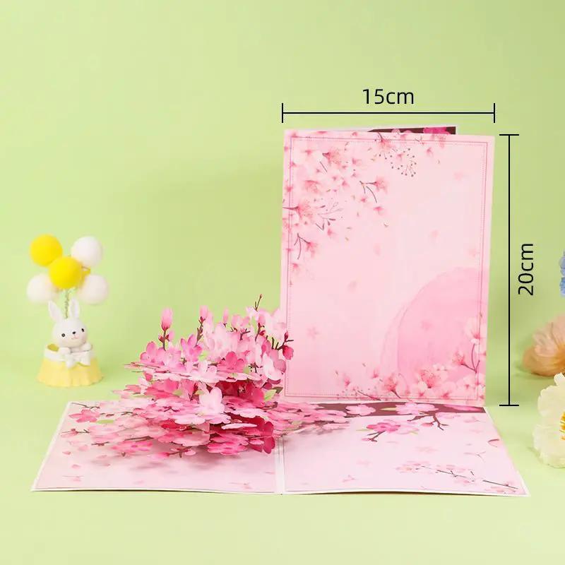 Lowrey Foods COOKIE Lowrey Mother’s Day 3D Pop-Up Greeting Card Lowrey Mother’s Day 3D Pop-Up Greeting Card