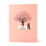 Lowrey Foods GREETING CARD Lowrey Valentine’s Day 3D Pop-Up Greeting Card Lowrey Valentine’s Day 3D Pop-Up Greeting Card