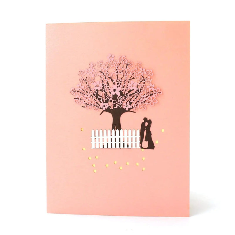 Lowrey Foods GREETING CARD Lowrey Valentine’s Day 3D Pop-Up Greeting Card Lowrey Valentine’s Day 3D Pop-Up Greeting Card