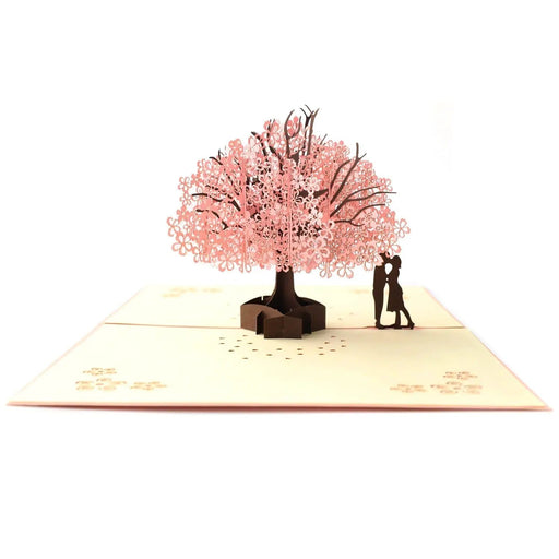Lowrey Foods GREETING CARD Lowrey Valentine’s Day 3D Pop-Up Greeting Card Lowrey Valentine’s Day 3D Pop-Up Greeting Card