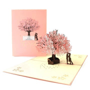 Lowrey Foods GREETING CARD Lowrey Valentine’s Day 3D Pop-Up Greeting Card Lowrey Valentine’s Day 3D Pop-Up Greeting Card