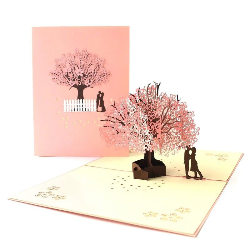 Lowrey Foods GREETING CARD Lowrey Valentine’s Day 3D Pop-Up Greeting Card Lowrey Valentine’s Day 3D Pop-Up Greeting Card