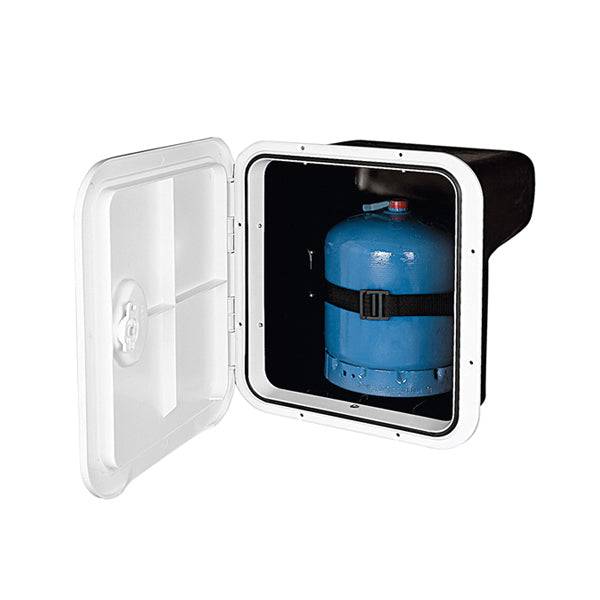 LPG General LPG Box for 3kg bottle