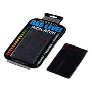 LPG Tank Level Indicator (Pack of 2) by Habicare