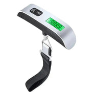Luggage Scale (0.0.1kg - 50kg) by 9eight5
