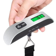 Luggage Scale (0.0.1kg - 50kg) by 9eight5