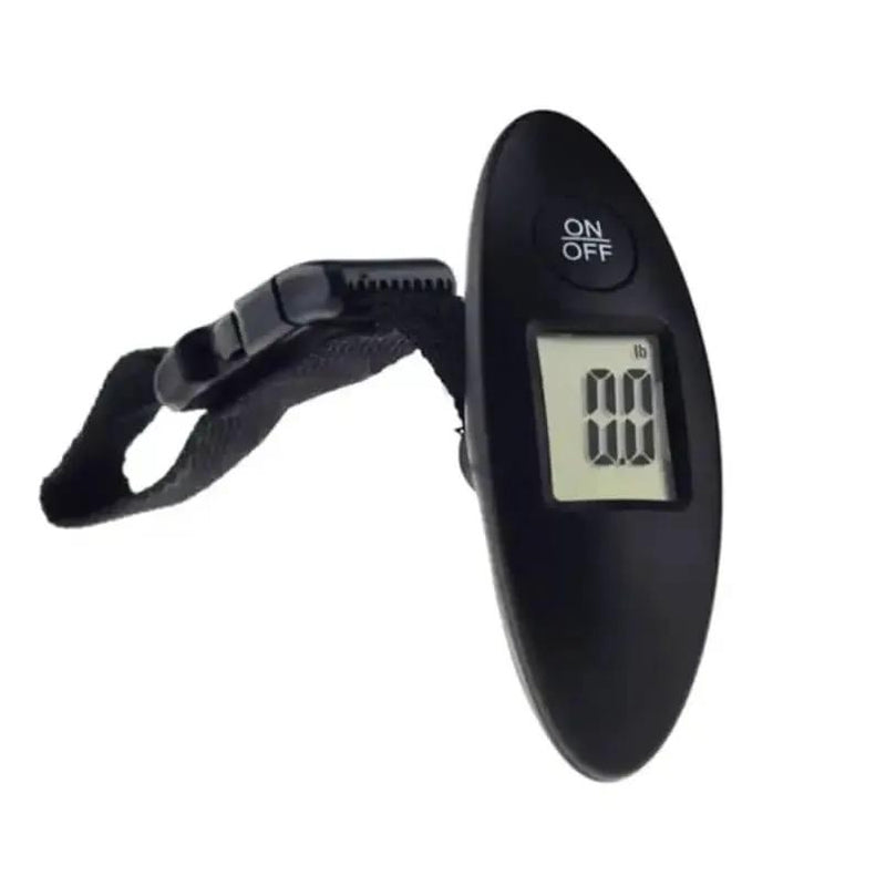 Luggage Scale (0.1kg - 40kg) by 9eight5