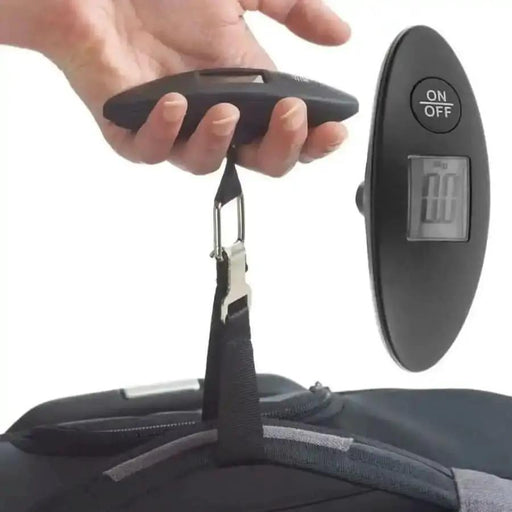 Luggage Scale (0.1kg - 40kg) by 9eight5