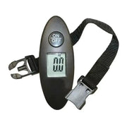 Luggage Scale (0.1kg - 40kg) by 9eight5