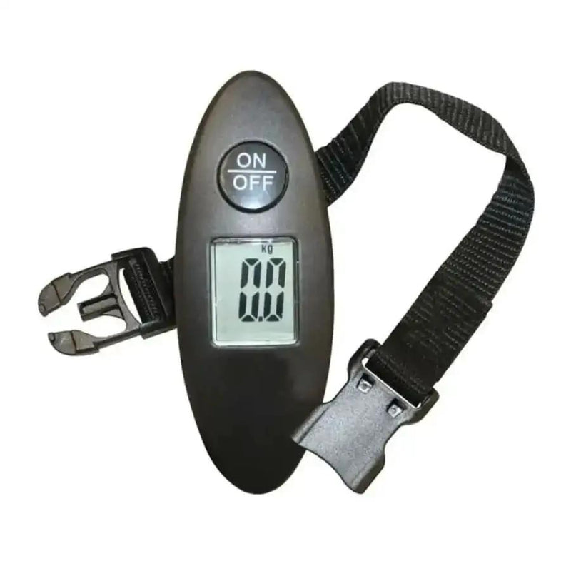 Luggage Scale (0.1kg - 40kg) by 9eight5
