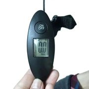 Luggage Scale (0.1kg - 40kg) by 9eight5