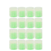 Luminous Fluorescent Tire Valve Caps by Habicare