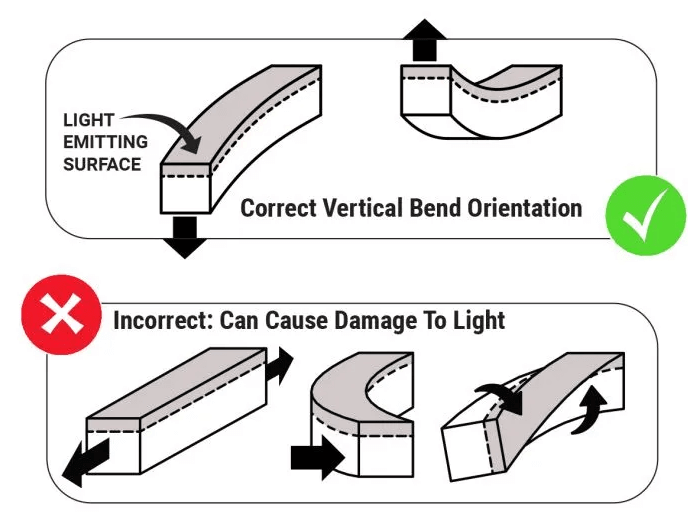 Lumitec Marine Lighting MORAY FLEX LIGHT - SPECTRUM