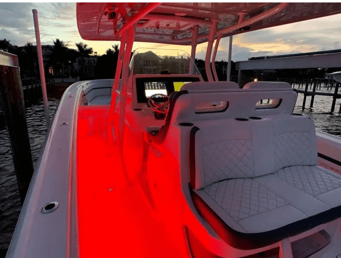 Lumitec Marine Lighting MORAY FLEX LIGHT - SPECTRUM