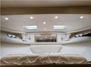 Lumitec Marine Lighting Positional Mirage Led Down Light (Wht) - Spectrum Rgbw