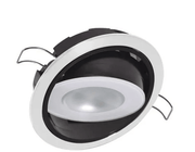 Lumitec Marine Lighting Positional Mirage Led Down Light (Wht) - Spectrum Rgbw