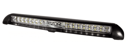 Lumitec Marine Lighting Razor Led Light Bar (Blk) - Flood